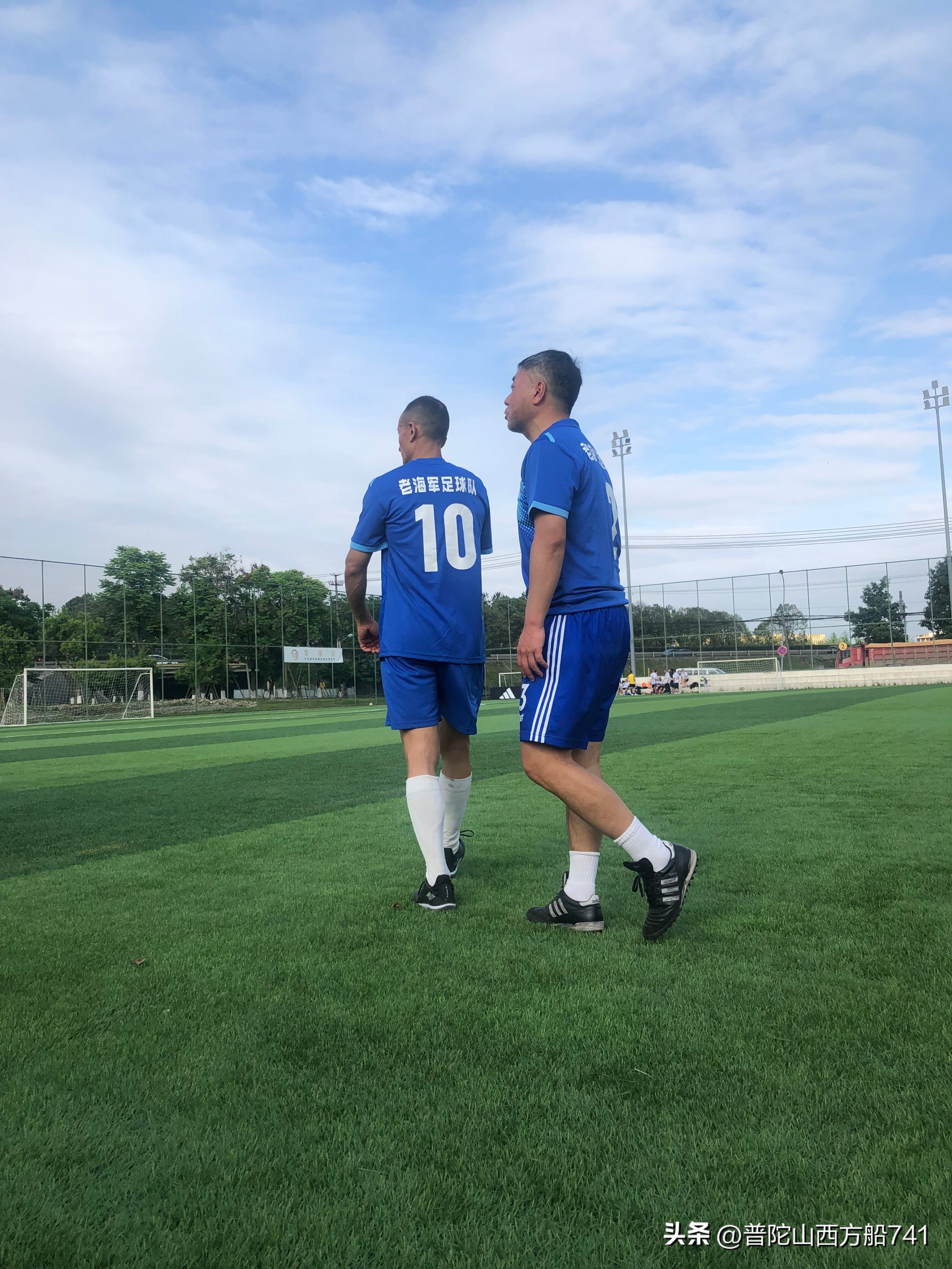 老海军,老海军事迹