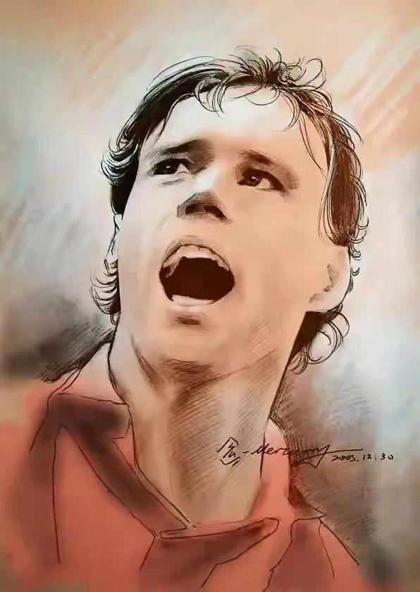 范巴斯滕范尼谁强,传奇范巴斯滕好用吗