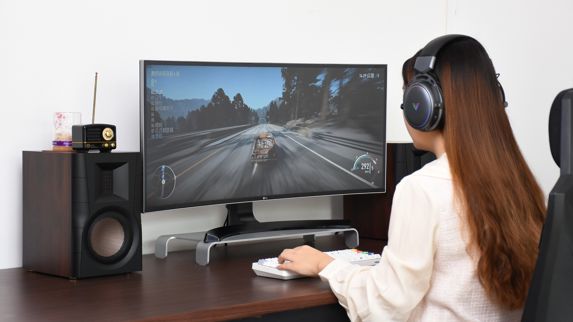 雷柏vh800连接手机,雷柏vh800耳机怎么充电