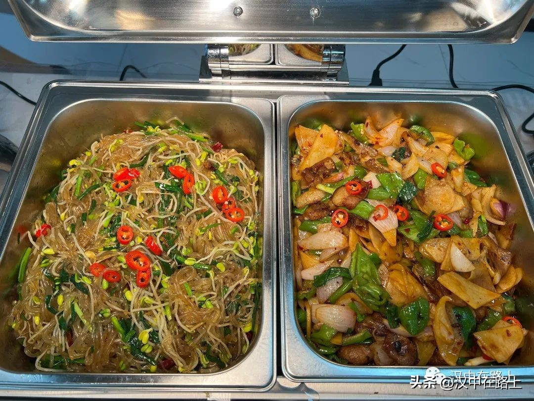 汉中中餐餐饮排名经济实惠,汉中自助中餐有哪些