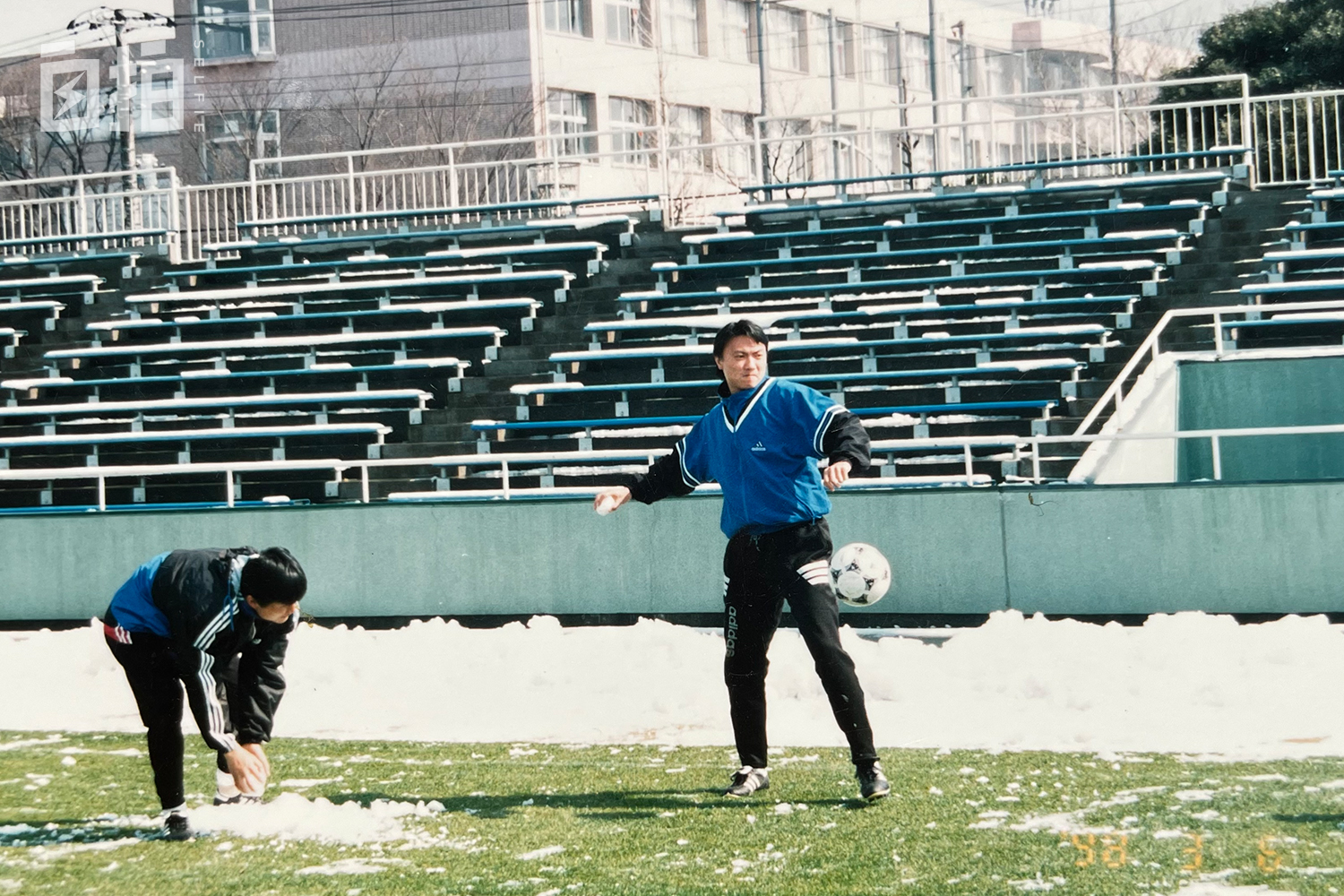 魏群进过乌龙球吗,我是魏群