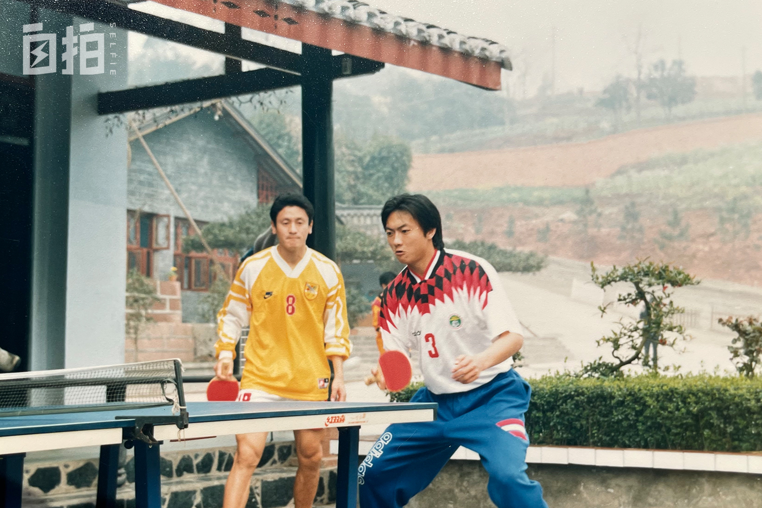 魏群进过乌龙球吗,我是魏群