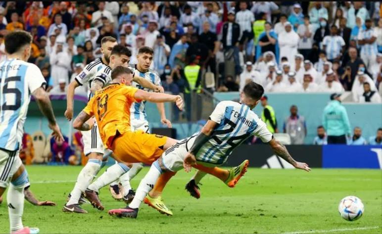 欧国联荷兰vs克罗地亚比赛回放,克罗地亚4-2荷兰首发名单