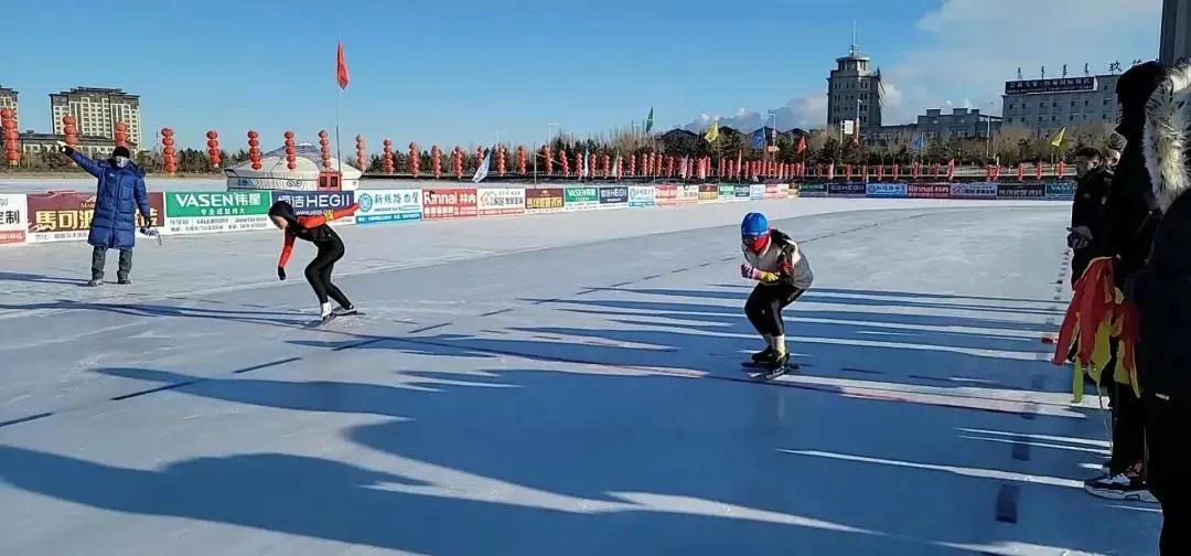 回首2021这一年,回顾2019精彩体育瞬间