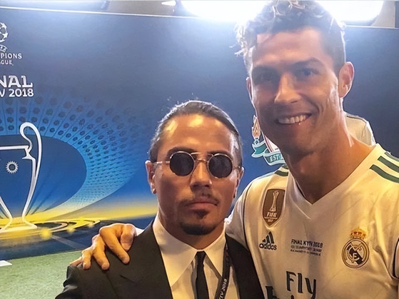 世界足联对撒盐哥调查,撒盐哥有国际足联颁发的证吗