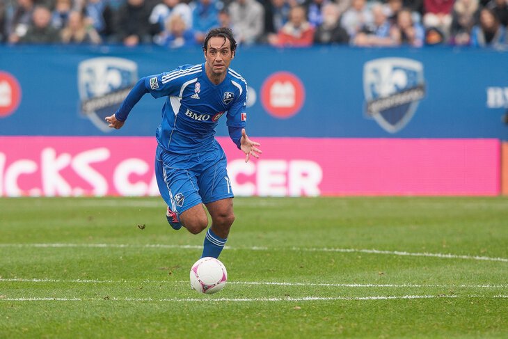 梅西加盟美职联所有进球,梅西加盟美职联谁是最大的受益者