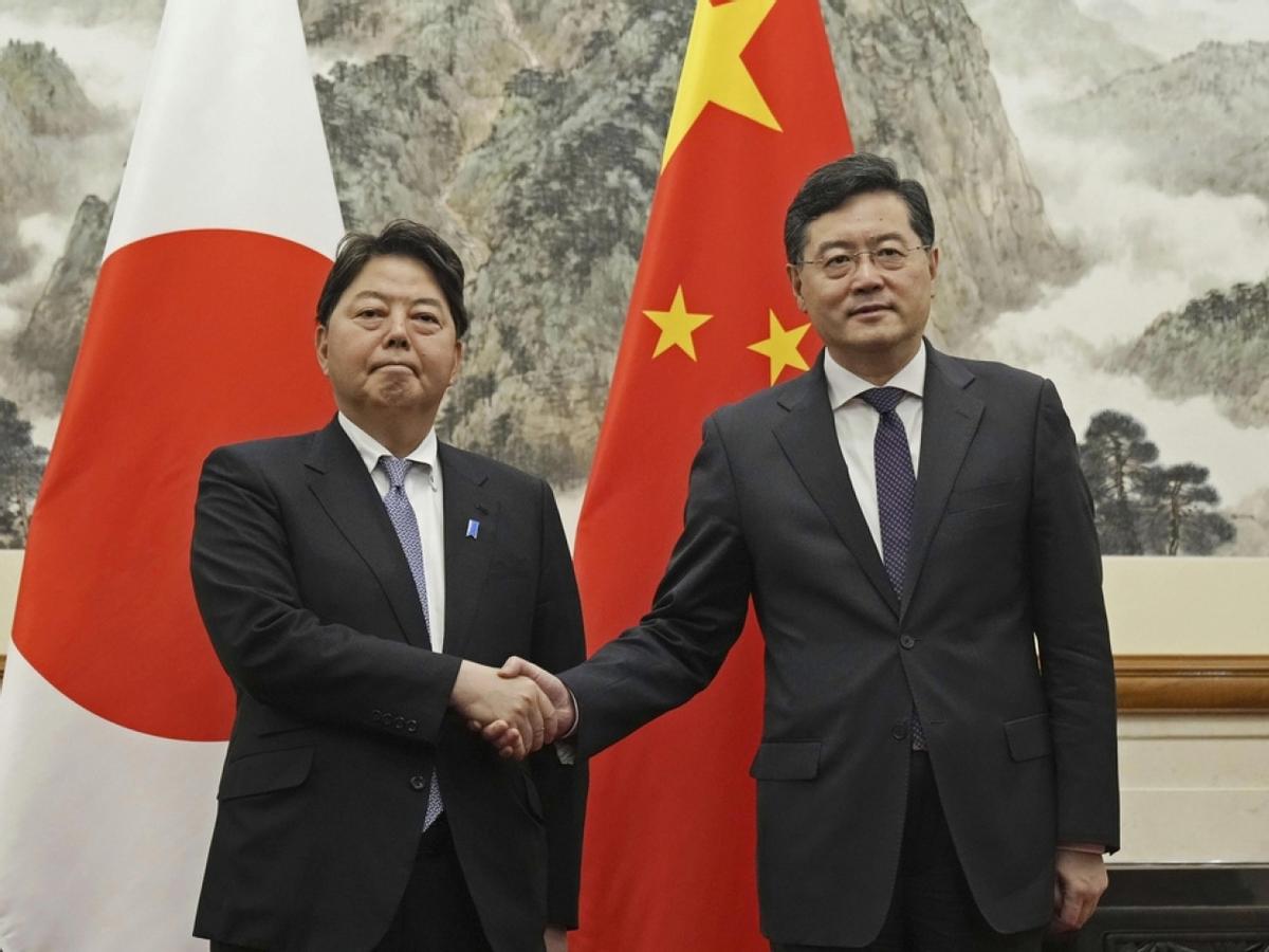 中方高规格代表团到访令当地振奋,外国政要密集访华释放哪些信号