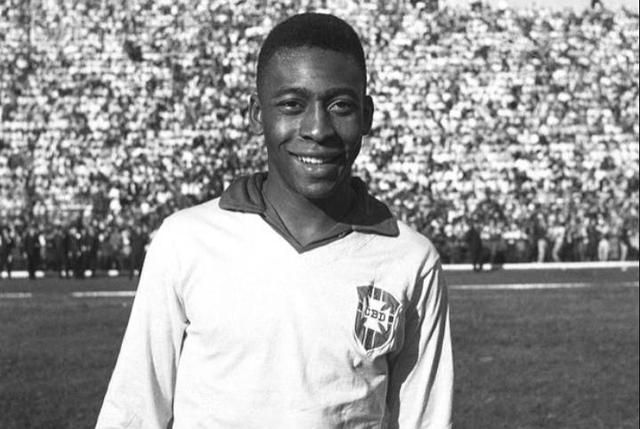 球王贝利的一生电影,贝利球王纪录片