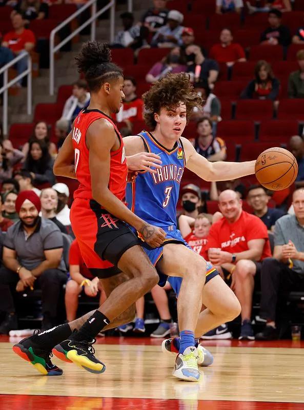 雷霆队这些年的选秀是什么水平,雷霆选秀为什么这么强