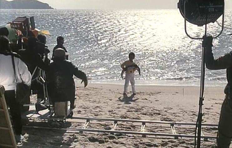 34年过去了，是时候好好谈谈科幻儿童片天花板《霹雳贝贝》了