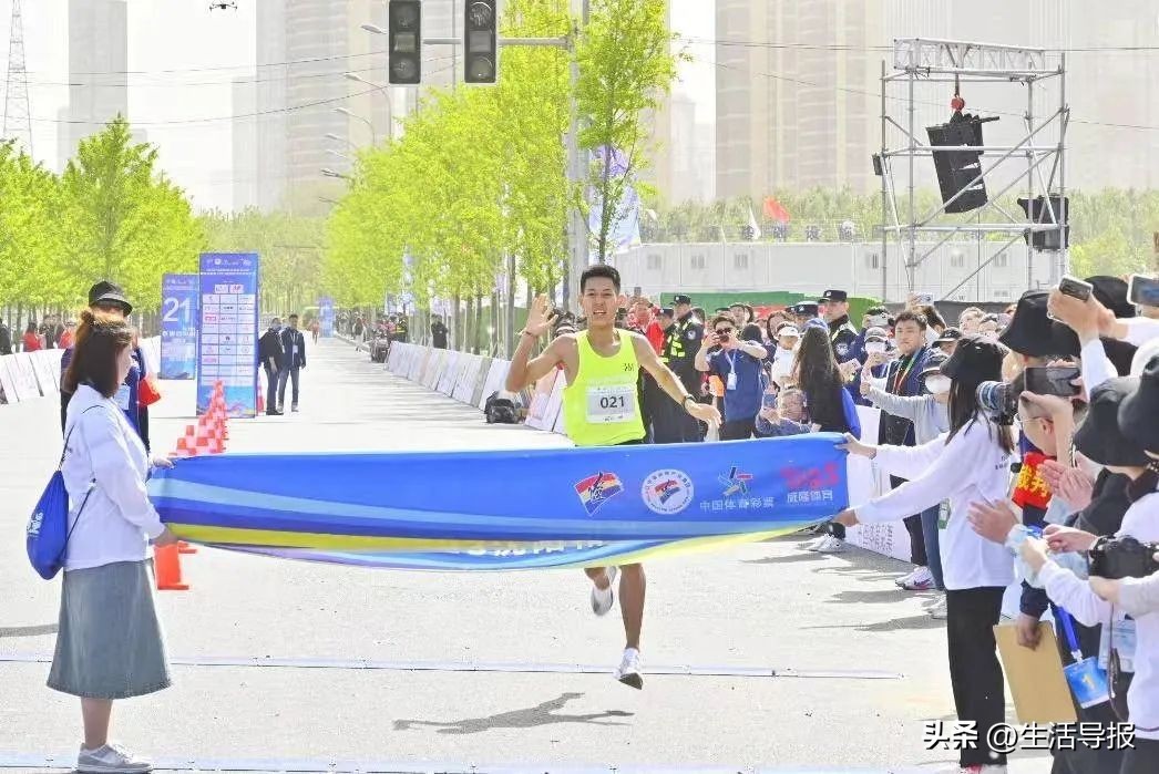 2023辽宁马拉松系列赛,跑遍辽宁马拉松系列赛比赛视频