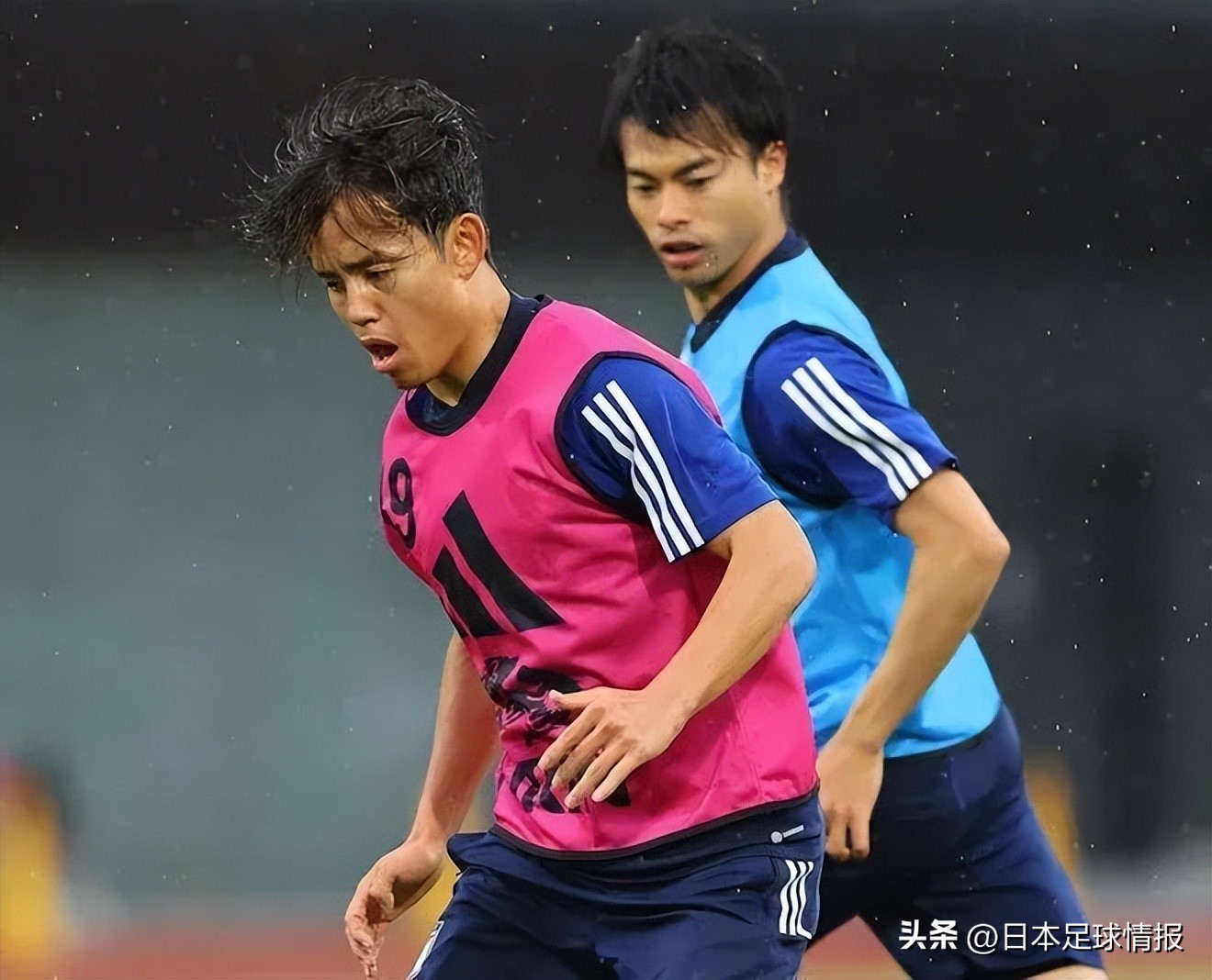 日本萨尔瓦多录播回放,日本vs萨尔瓦多比赛集锦