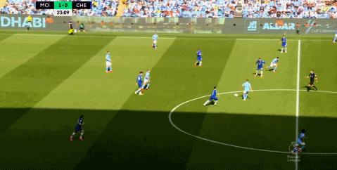 切尔西将迎与曼城的对决,切尔西曼城决赛最后时刻