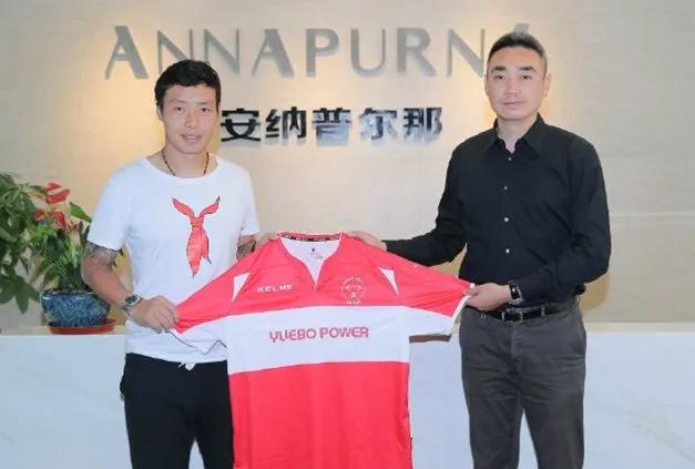 中国国脚陈涛现状,中国球员孙兴慜