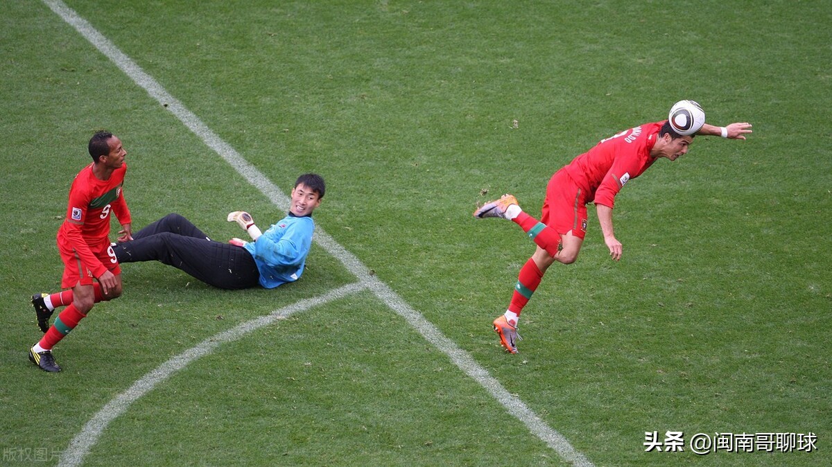 南非世界杯回忆录,2010南非记忆