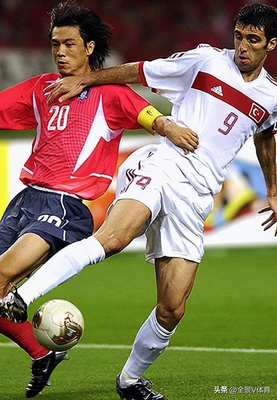 梅西c罗打破穆勒纪录,梅西c罗生涯5次世界杯战绩对比