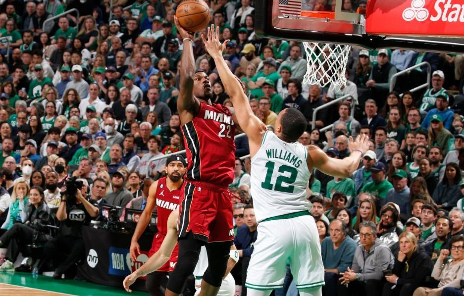 联盟第2，联盟第3！东决验出赛季“最大水货”，哈登早该走人了