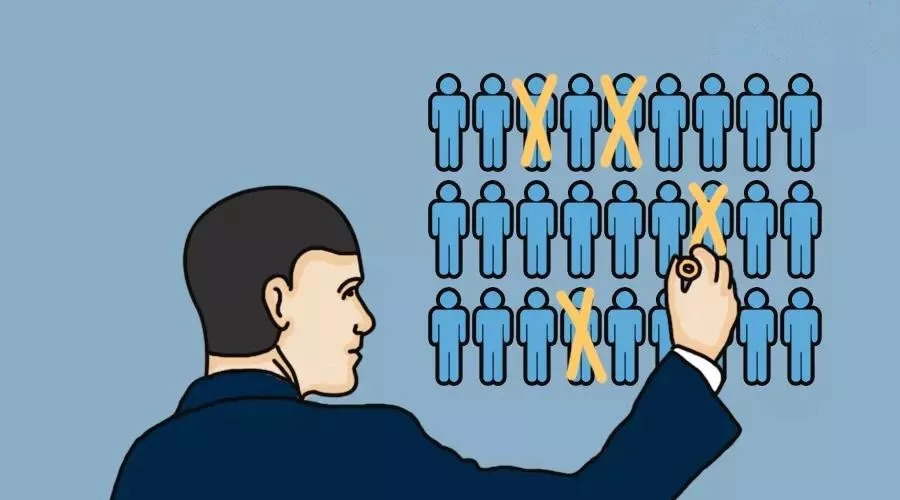 怎么正确的裁掉员工,如何裁掉试用期员工