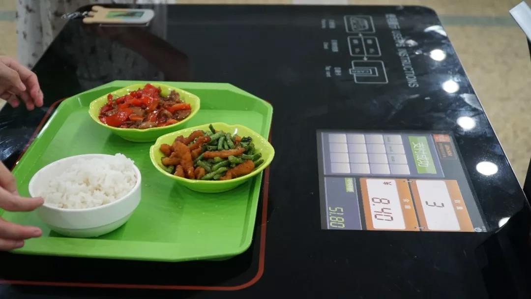 四川网红大学食堂,四川网红高校食堂