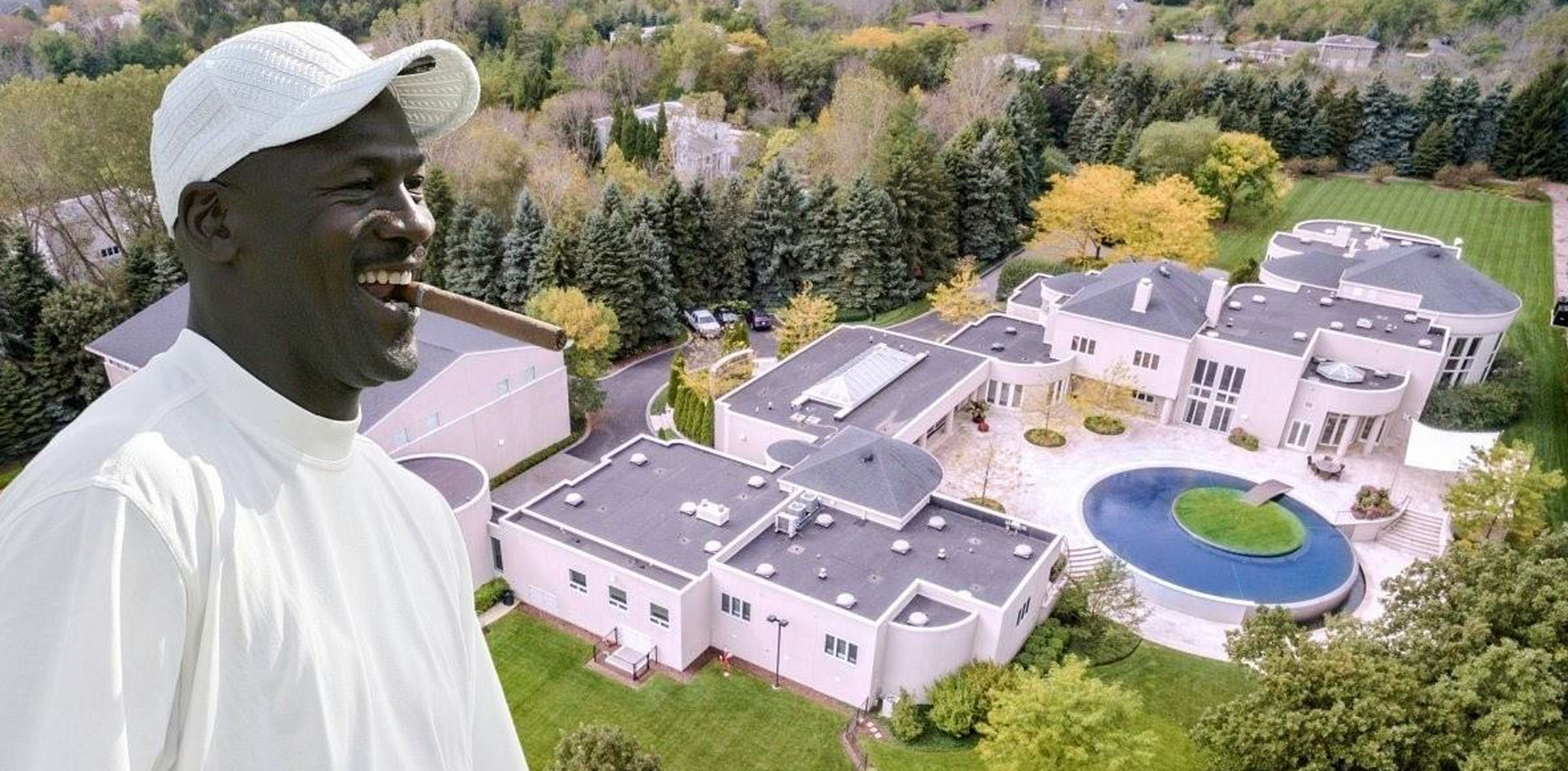 十大富有运动员,全球最富有的十位顶级富豪