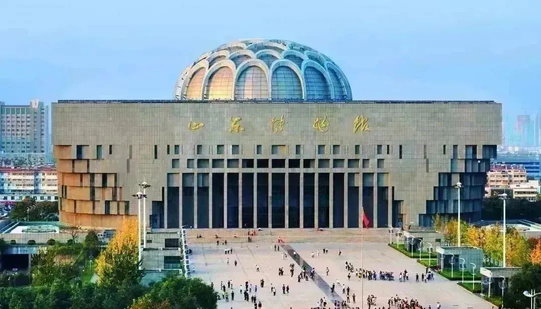 山东打出文旅高质量发展组合拳,推进山东文化和旅游业高质量发展