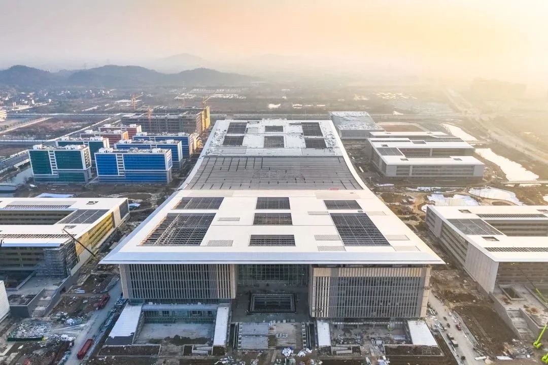 全国第一所航空大学,中国第一大航空大学