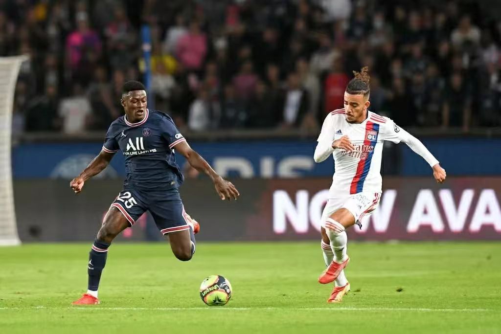 足坛十大00后球员,世界足坛最具天赋的60名新星