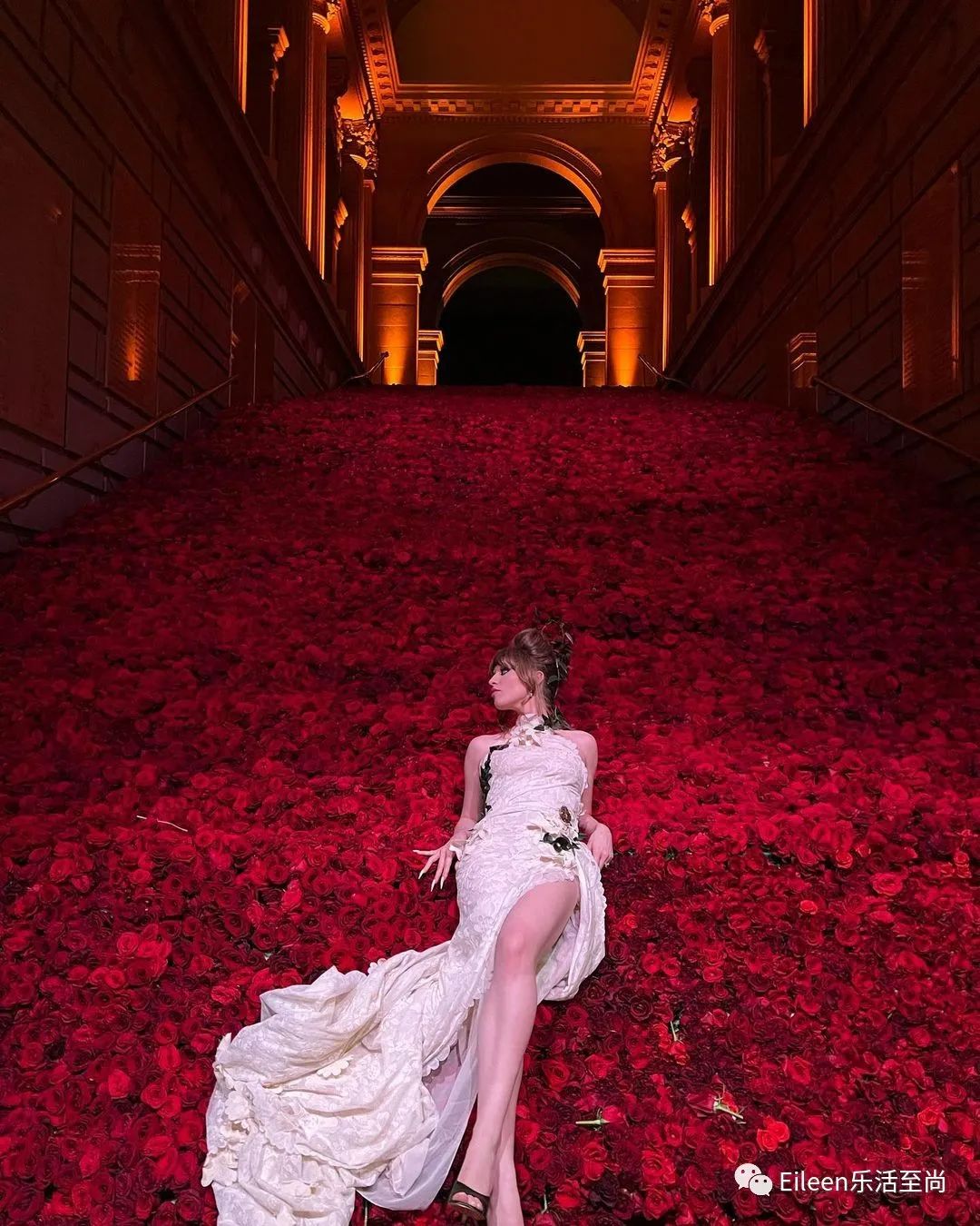 私嫁首富公子？黑金豪门除了宫斗还有什么样的奢宅美人？