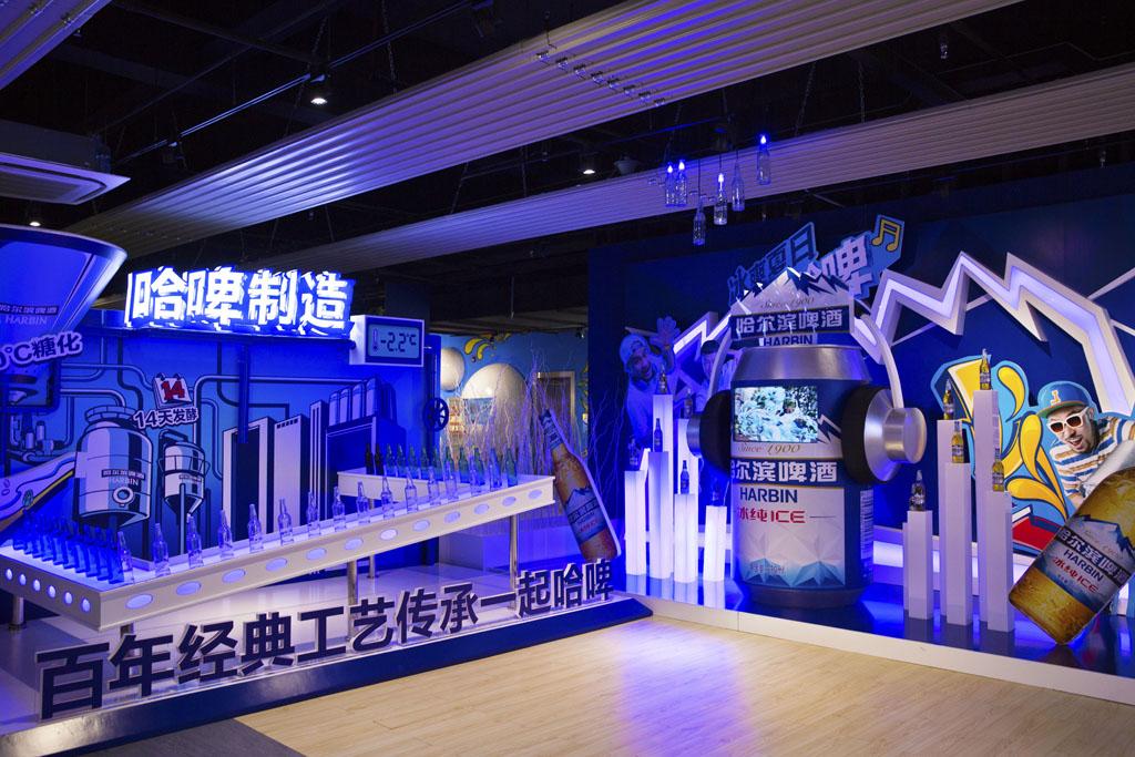 哈尔滨玩的地方推荐道里,梦幻漠河哈尔滨深度游