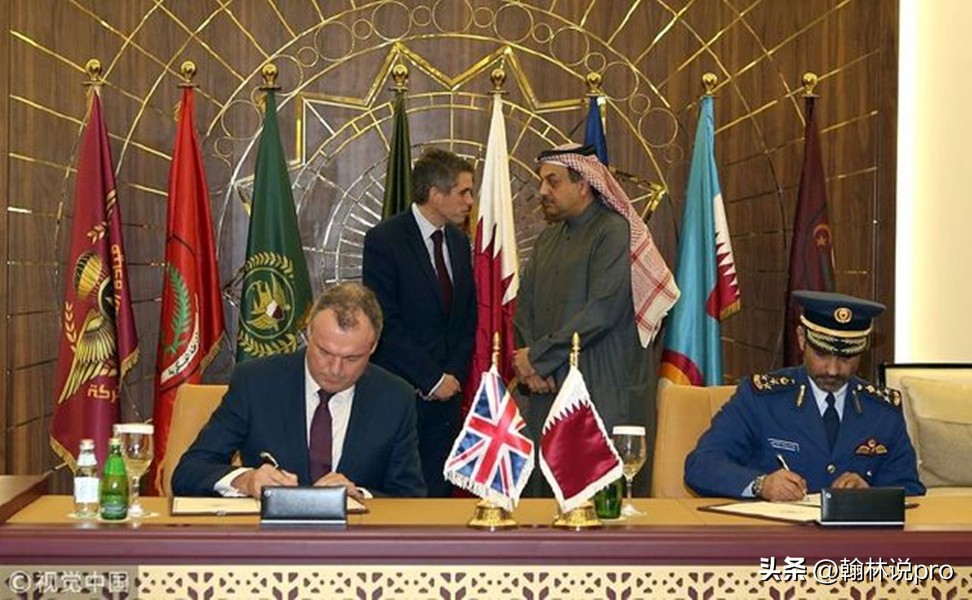 一场足以载入史册的世界杯,卡塔尔世界杯到底有多好