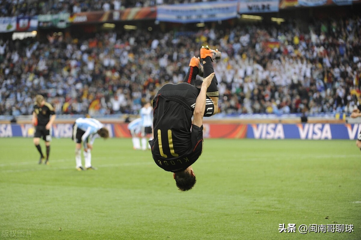 南非世界杯回忆录,2010南非记忆