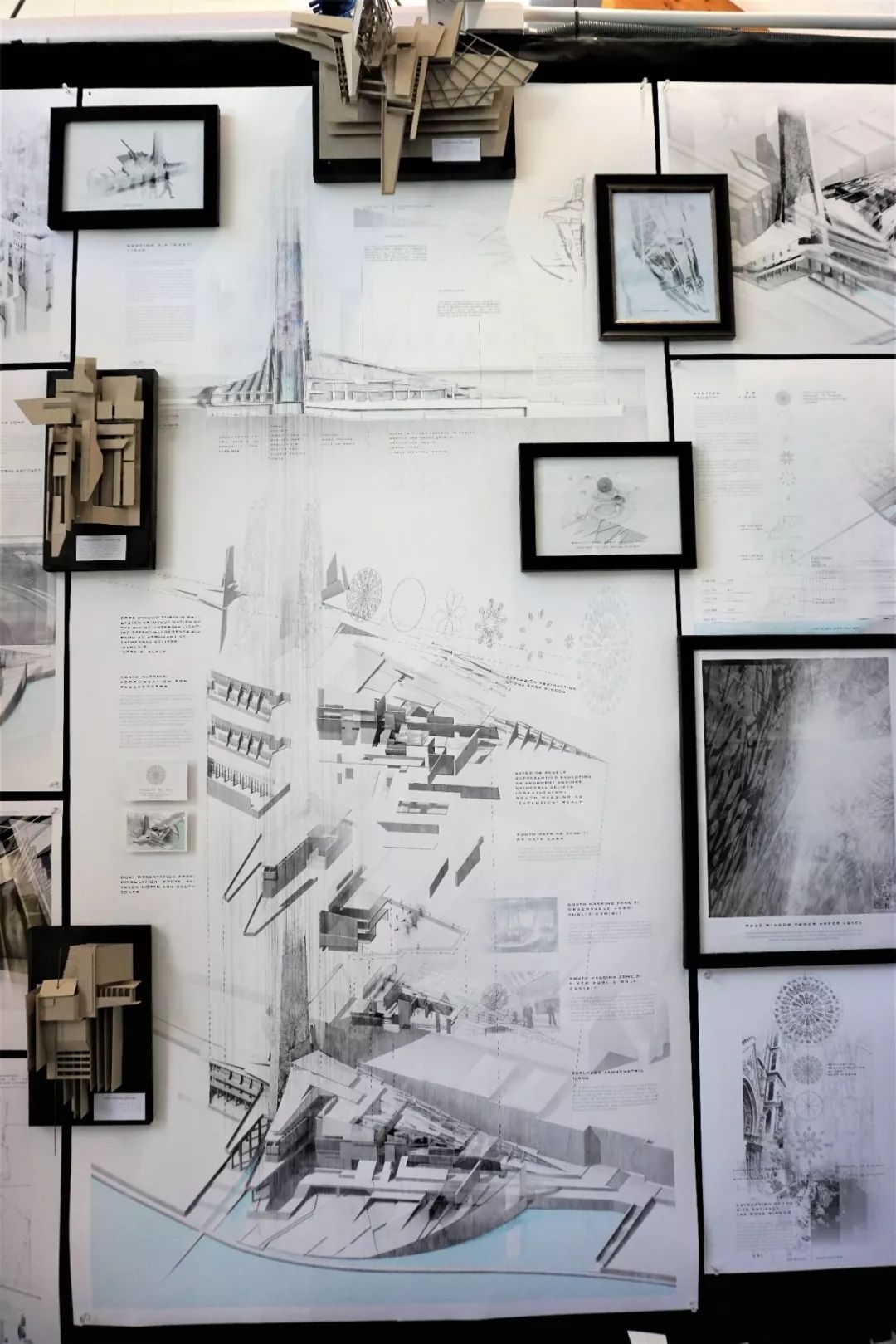 诺丁汉毕业典礼,诺丁汉中国毕业典礼