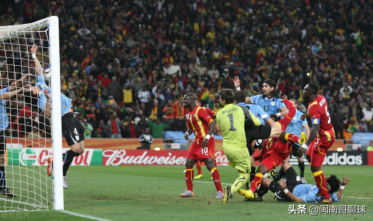 南非世界杯回忆录,2010南非记忆