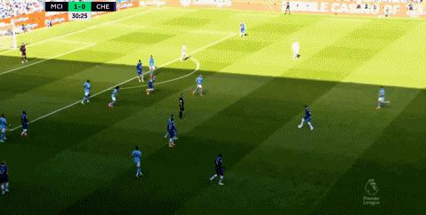 切尔西将迎与曼城的对决,切尔西曼城决赛最后时刻