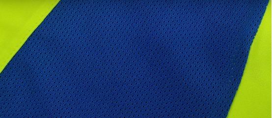 山东垦利盛熙足球俱乐部与潘帕斯达成足球服装定制