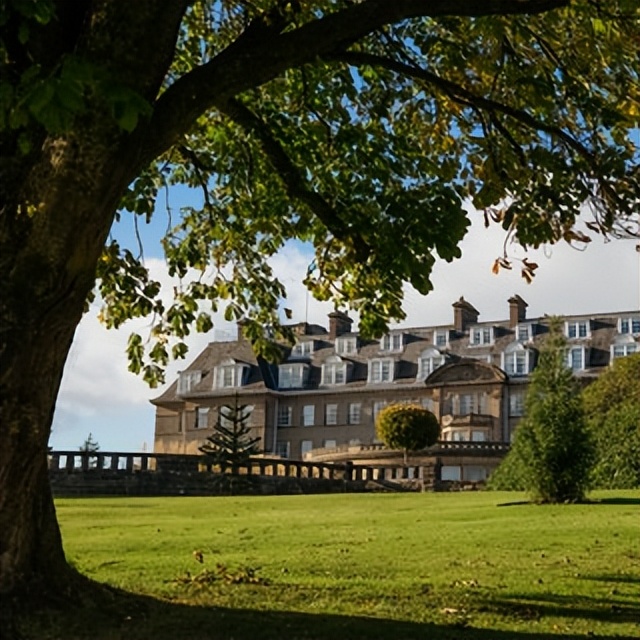 中国10大必住度假村,世界上最独特的度假村和旅行体验