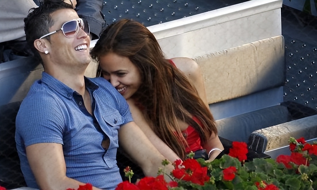 c罗的五个孩子,c罗的5个孩子