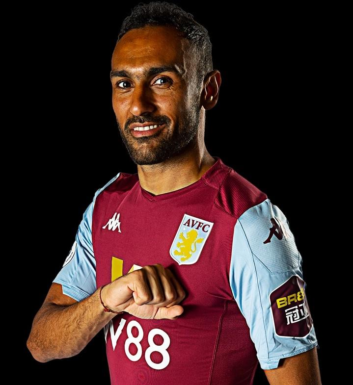 “法老军团”现世：埃及足球历史最强阵容，天狼星下的勇士