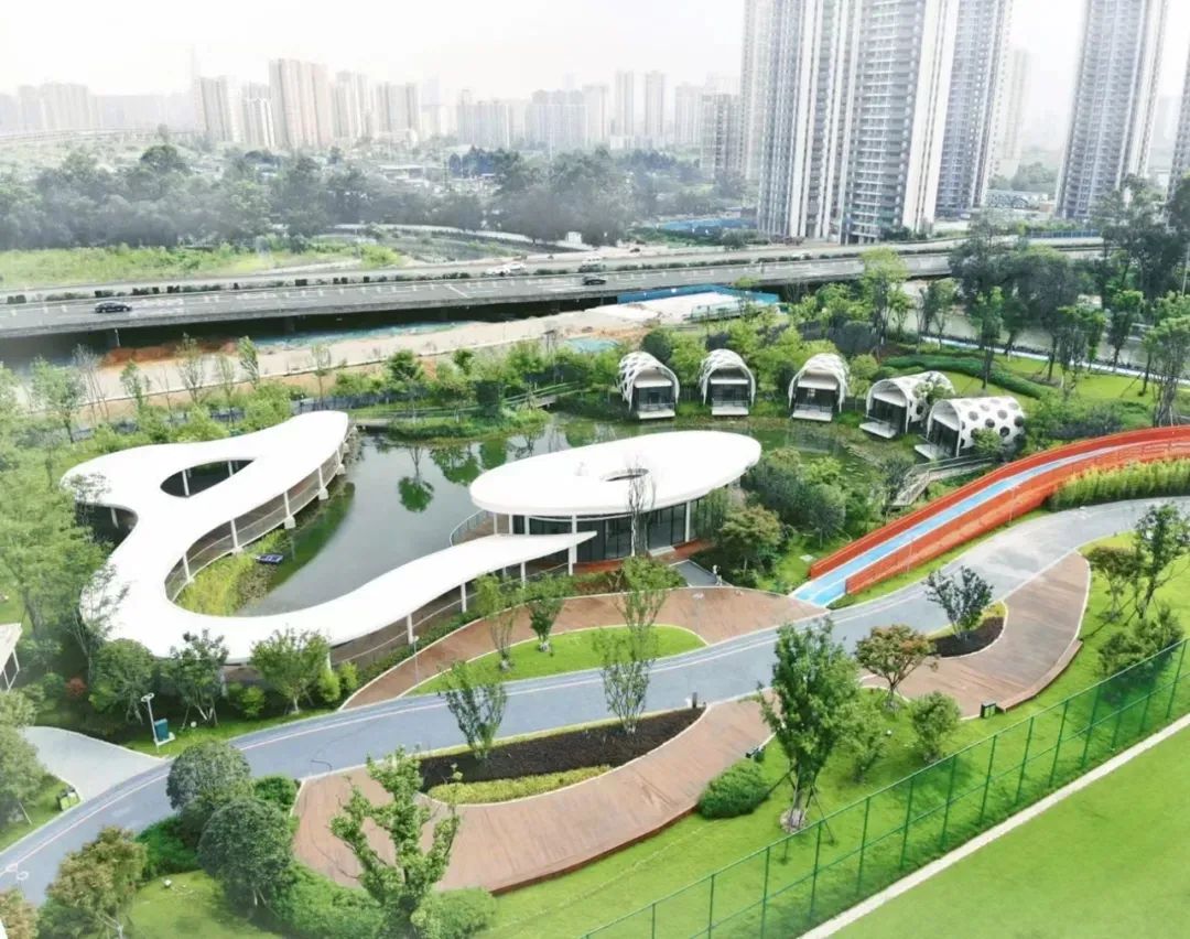 运动公园免费吗,免费运动公园冬天