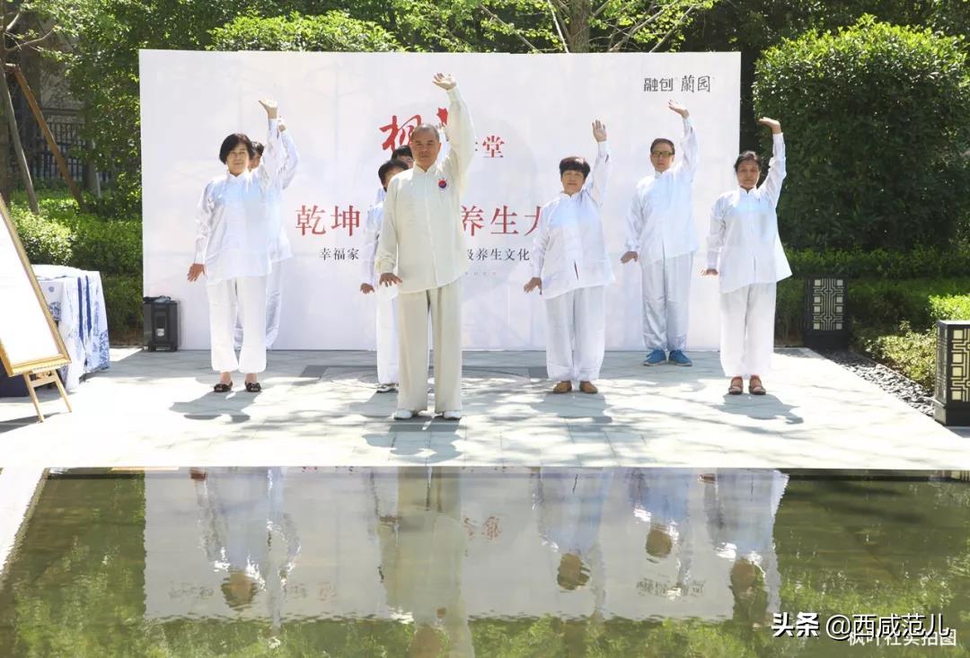 从爆款出圈到城市共建，融创打造超级社群引领咸阳邻里生活复兴