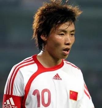 中国国脚陈涛现状,中国球员孙兴慜