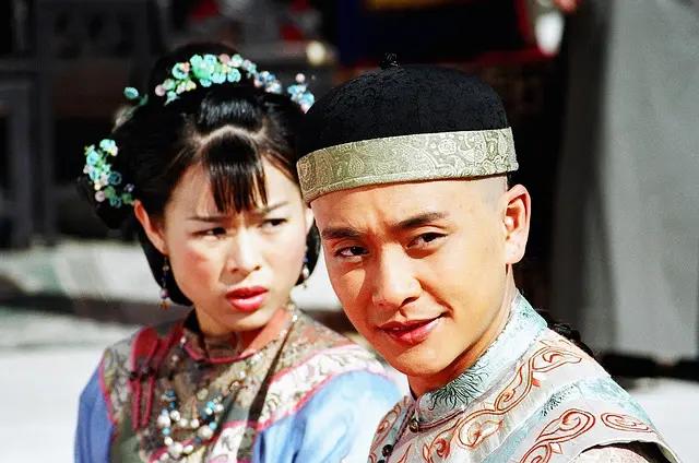 胡杏儿演技真的好吗,胡杏儿被评价