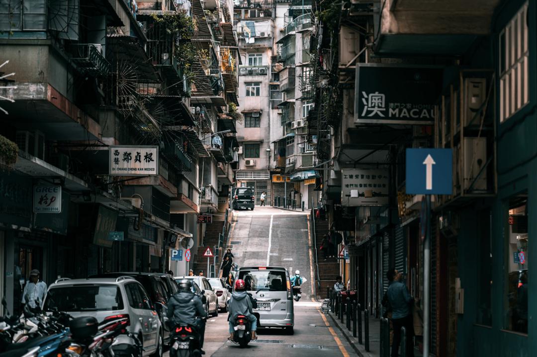 澳门有便宜的酒店住吗,澳门订不到的顶级酒店