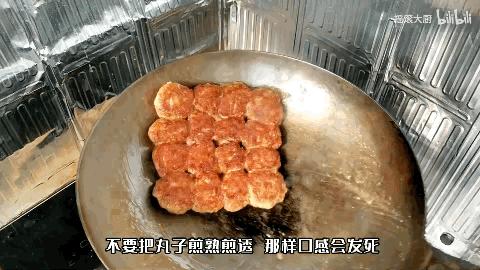 中国最好吃的丸子,最难吃的丸子排行