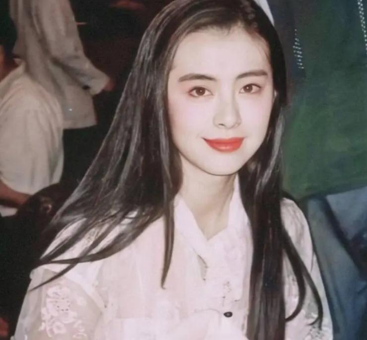 曾红透半边天女星,曾经红透的5大明星