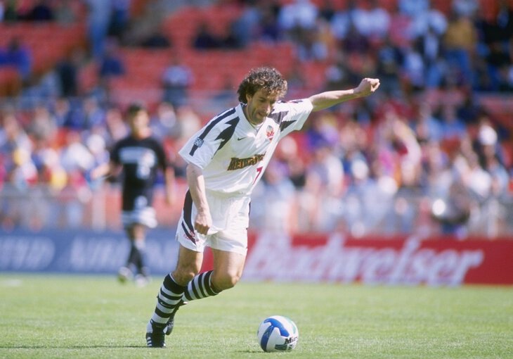 梅西加盟美职联所有进球,梅西加盟美职联谁是最大的受益者