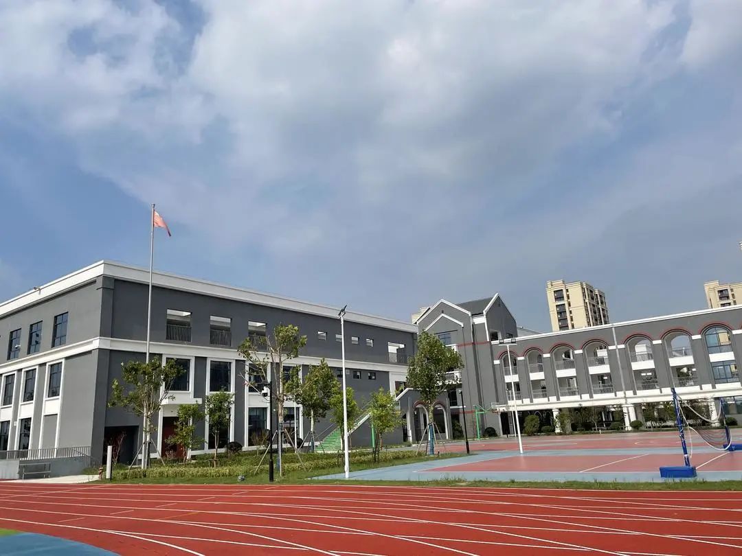 嘉兴未来要建的学校,嘉兴新建学校是哪个校区