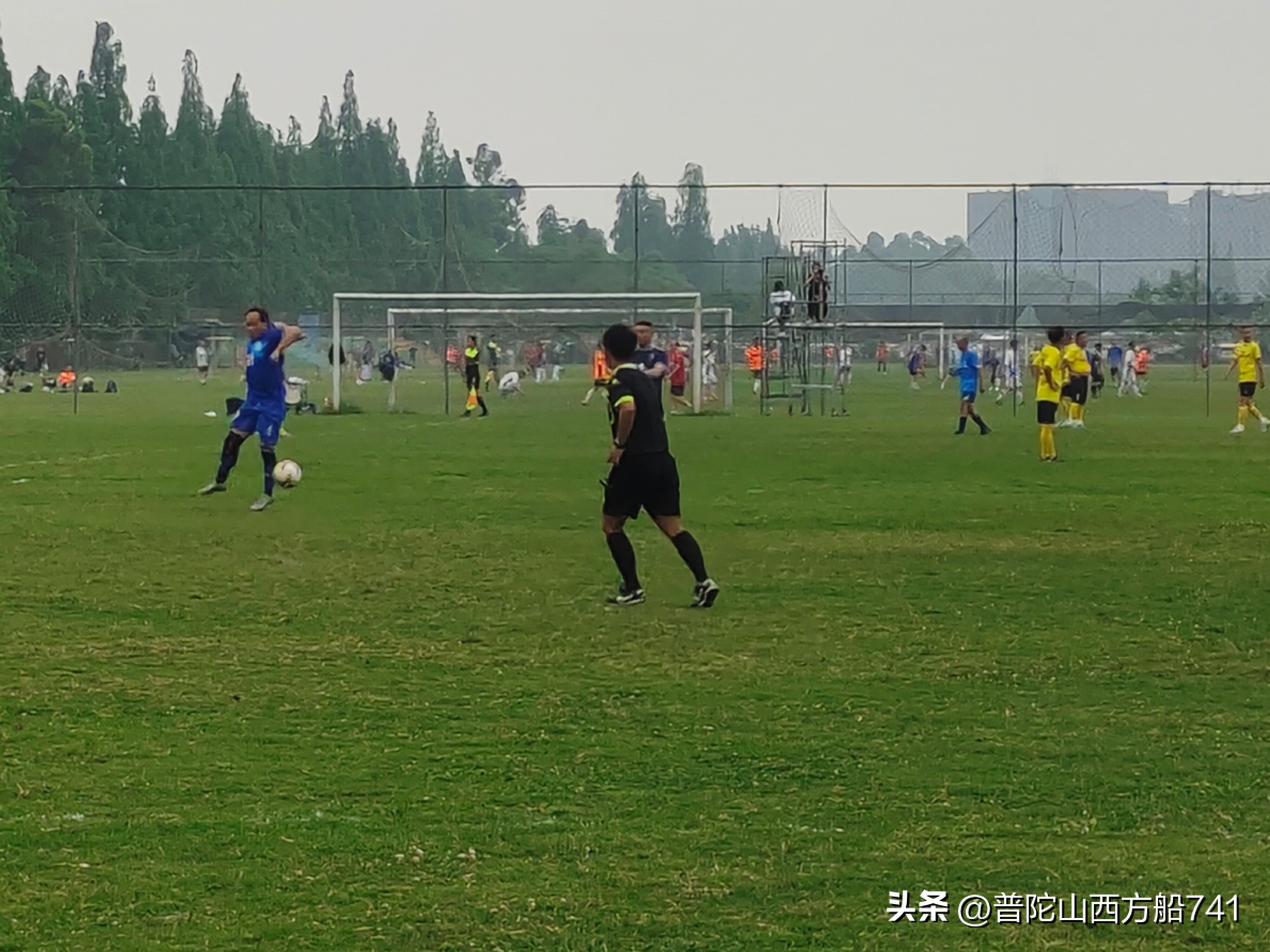 滨海海联足球队,重庆海联足球