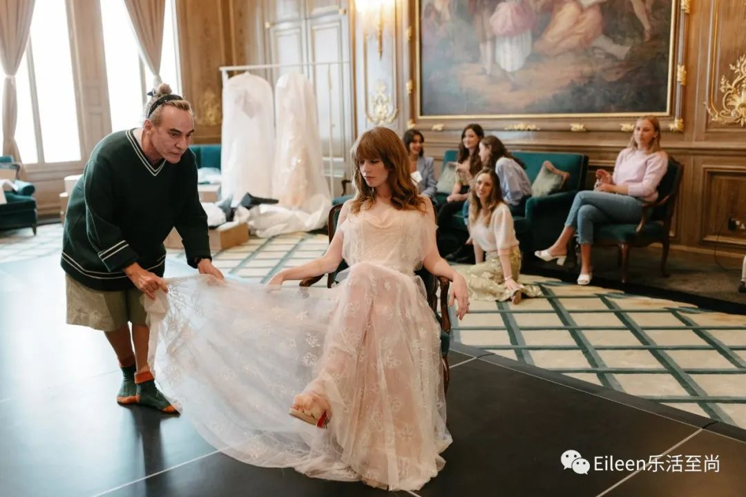 私嫁首富公子？黑金豪门除了宫斗还有什么样的奢宅美人？