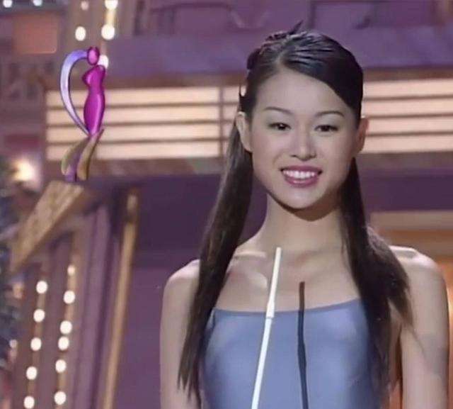 胡杏儿演技真的好吗,胡杏儿被评价